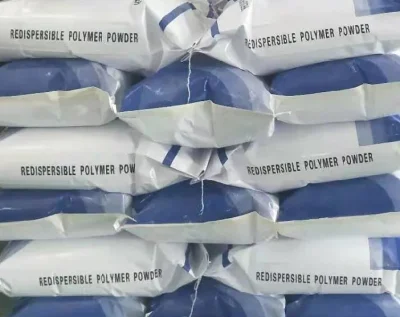 Polvo de polímero redispersable Rdp Redispergierbare Polymerpulver de los añadidos de la construcción de VAE