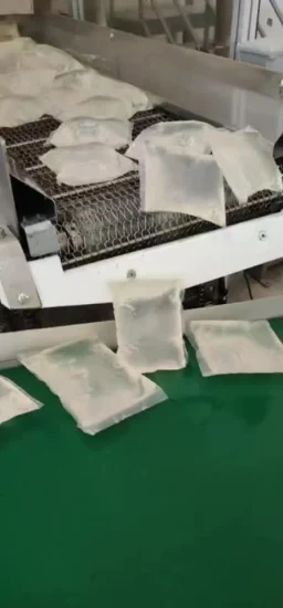 Adhesivo sensible a la presión de alta resistencia al desprendimiento para sellar bolsas de mensajería de plástico con adhesivo termofusible de pegamento Psa resistente a bajas temperaturas